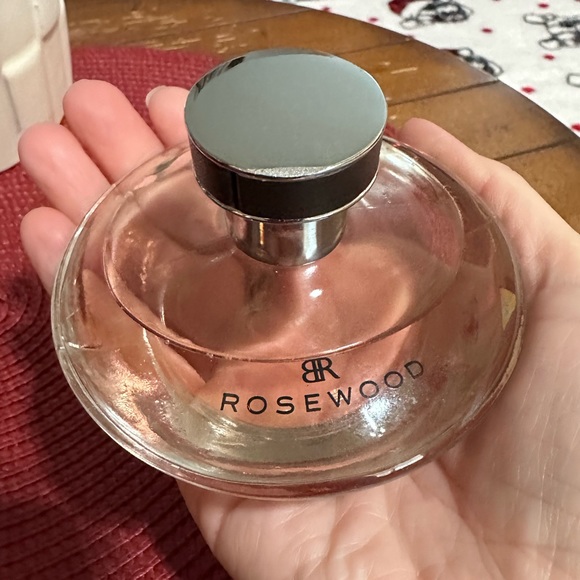 Banana Republic Other - Banana Republic Rosewood Perfume 3.4 oz